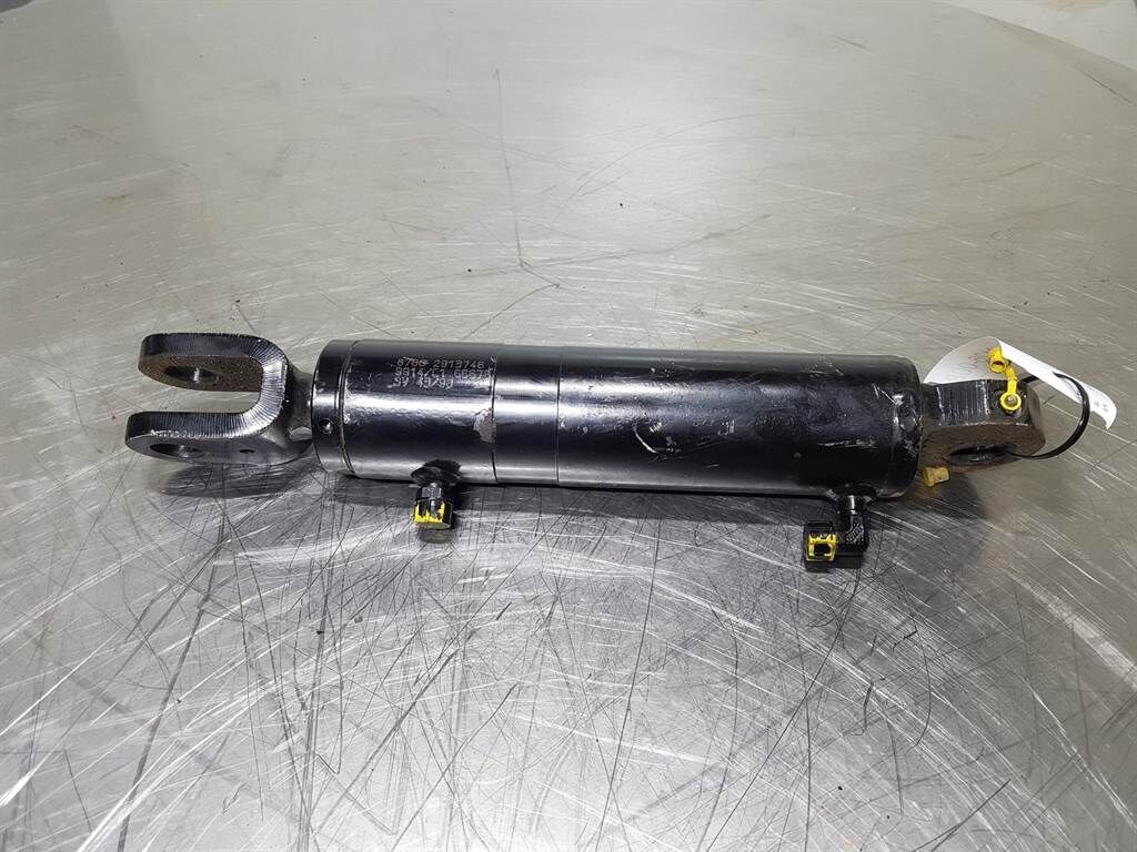 8766 2913746 - Steering cylinder/Lenkzylinder 2