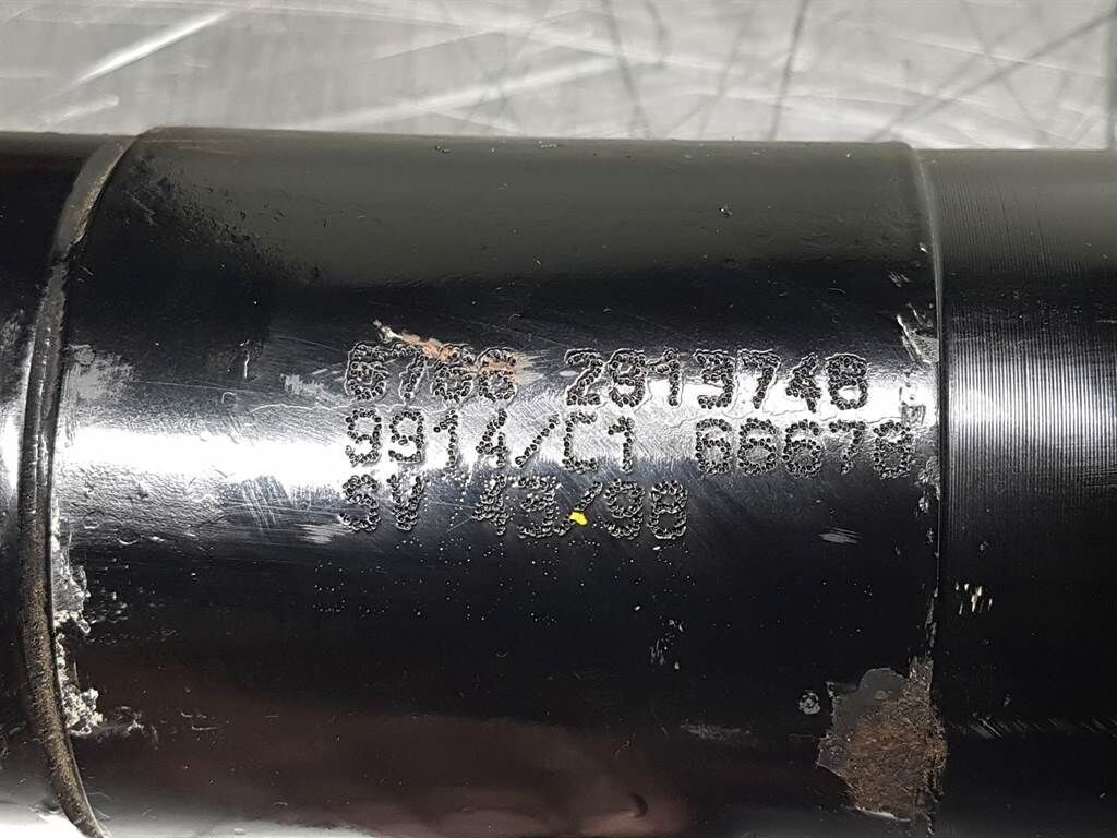 8766 2913746 - Steering cylinder/Lenkzylinder 3