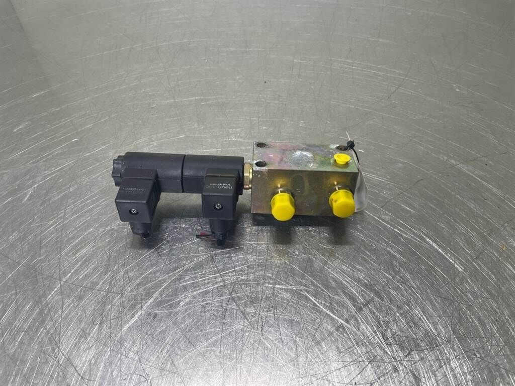 A316-5009032-Valve/Ventile/Ventiel 1