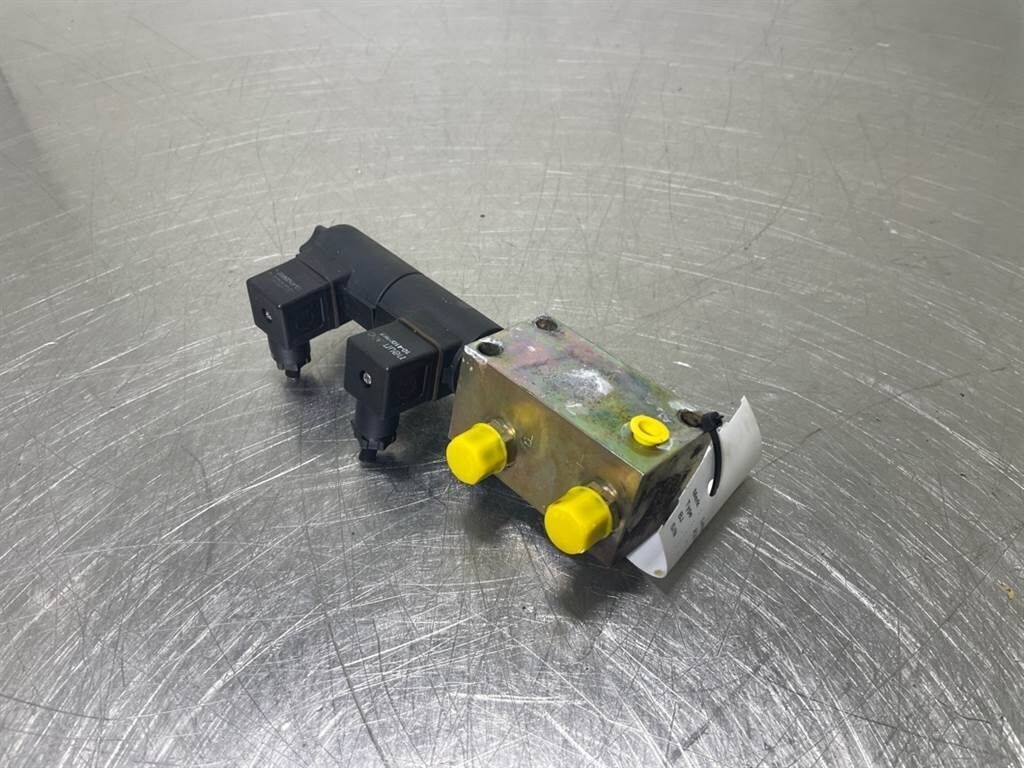 A316-5009032-Valve/Ventile/Ventiel 2