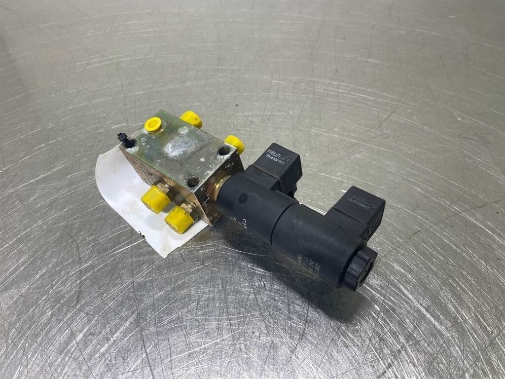A316-5009032-Valve/Ventile/Ventiel 3