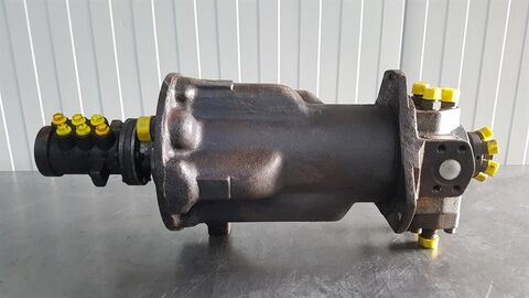 Sonstige DDF 720 - A 904 C - Swing joint/Drehdurchführung