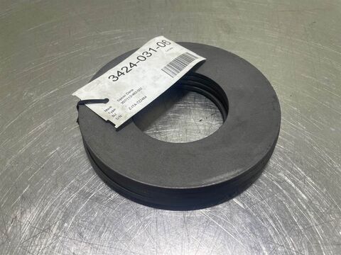 Sonstige Dana 357/112/463 -1760704701 - Brake spring/Brem