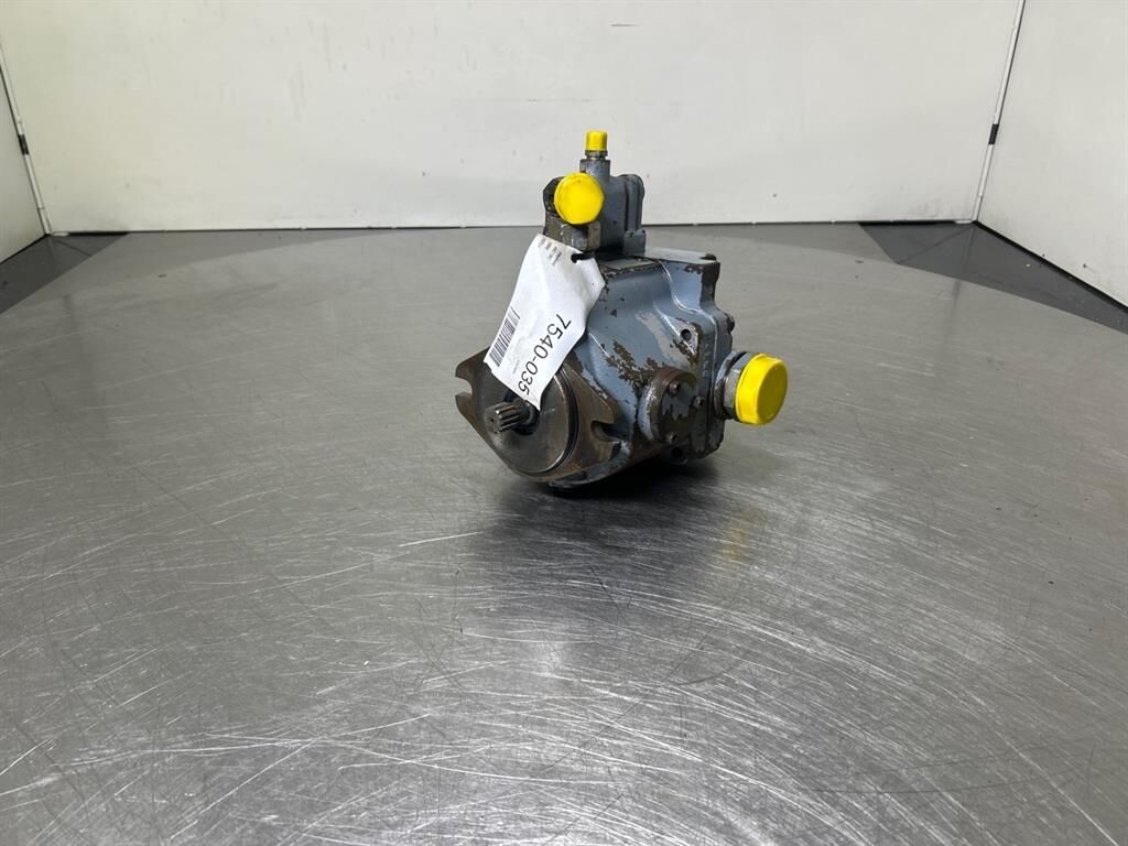 WG18C-Sundstrand OPV1/038-R4Z-Load sensing pump 2