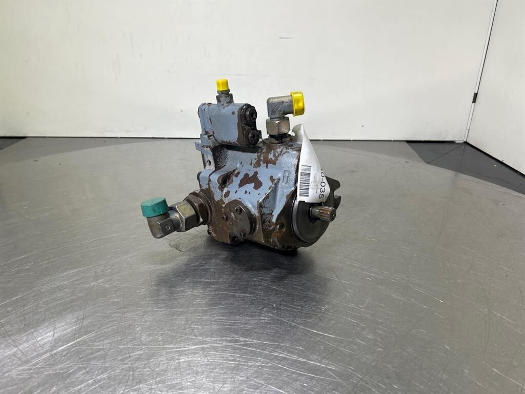 WG18C-Sundstrand OPV1/038-R4Z-Load sensing pump 3