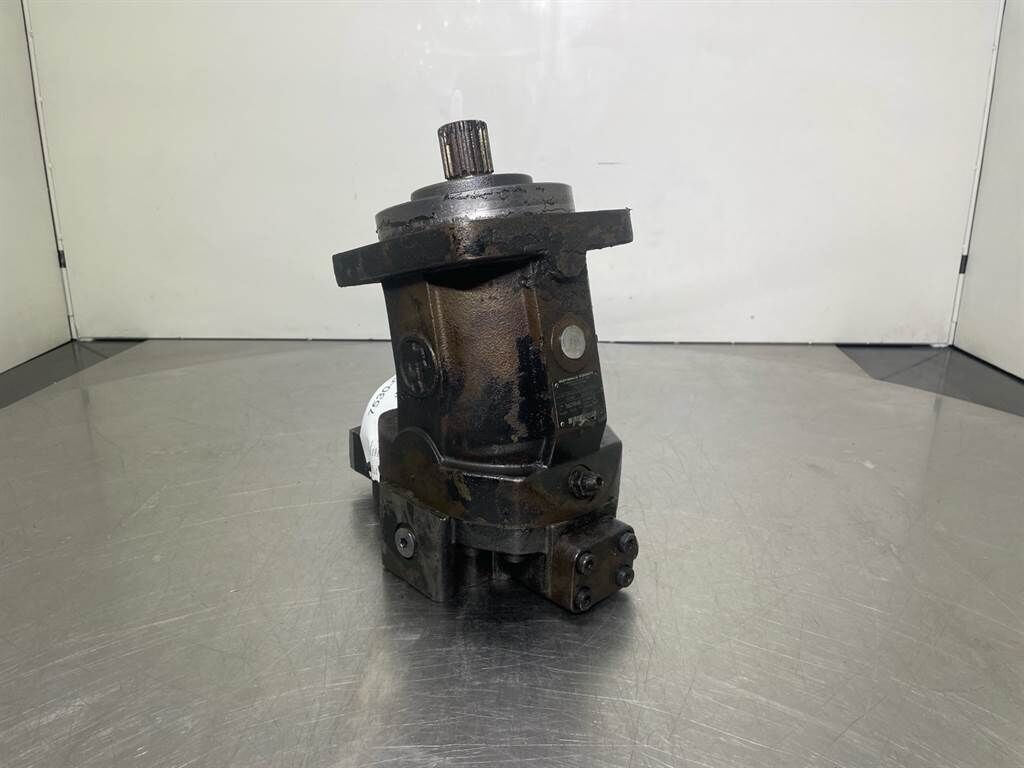 AZ6-Brueninghaus A6VM107HA1U/60W-Drive motor 1