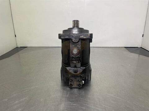 AZ6-Brueninghaus A6VM107HA1U/60W-Drive motor 3