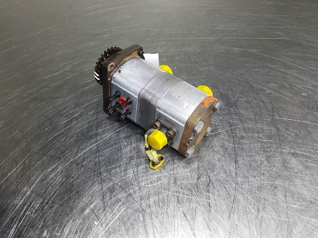 -Bosch 0510565010-Gearpump/Zahnradpumpe 2