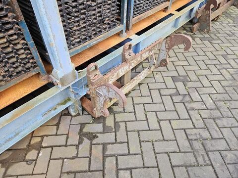 Sonstige 8003265 - Forks/Palletgabeln/Palletvorken