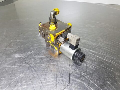 Sonstige 928G-Denison Hydraulics GDPV0225S0C1-NG10 Assemb