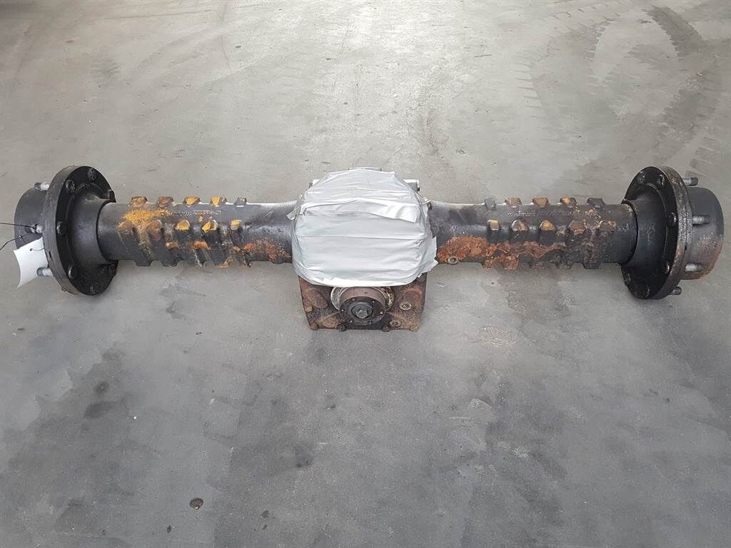 Dana 315/111/92 - Ahlmann AX85 - 1