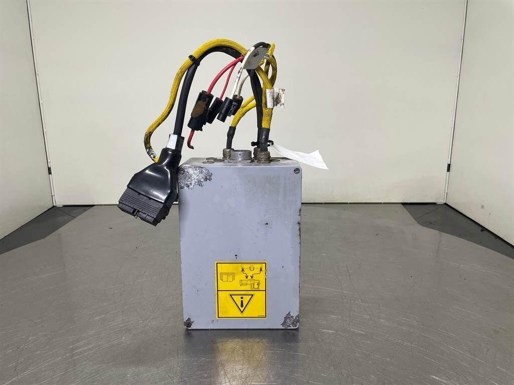 A934C-9948254-Control box/Elektrokasten 1