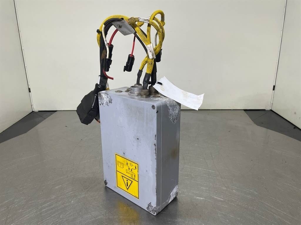 A934C-9948254-Control box/Elektrokasten 2