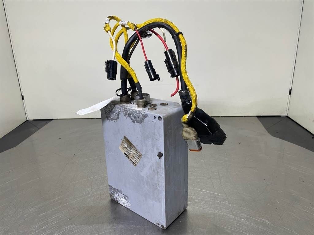 A934C-9948254-Control box/Elektrokasten 3