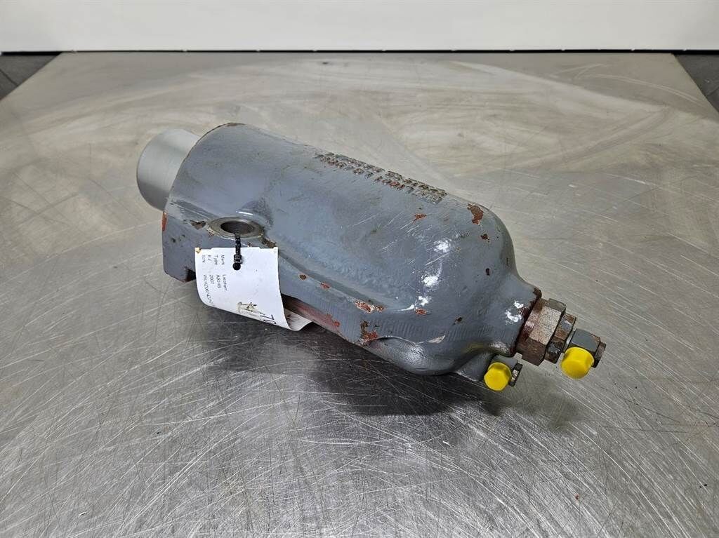 A924B-9239424-Support cylinder/Stuetzzylinder 3