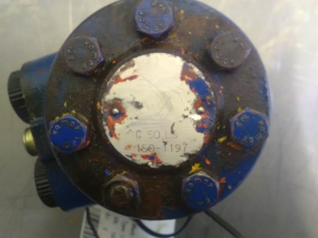 OSPC50LS-150-1197-Steering unit/Lenkeinheit 3