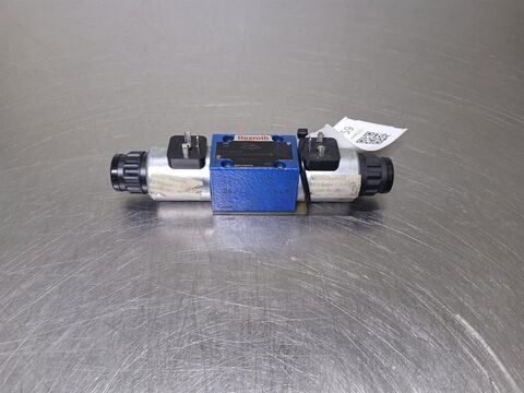 Sonstige 4WE6D46-62/OFEG24N9-R901254594-NG6 4/3 Valve 24V