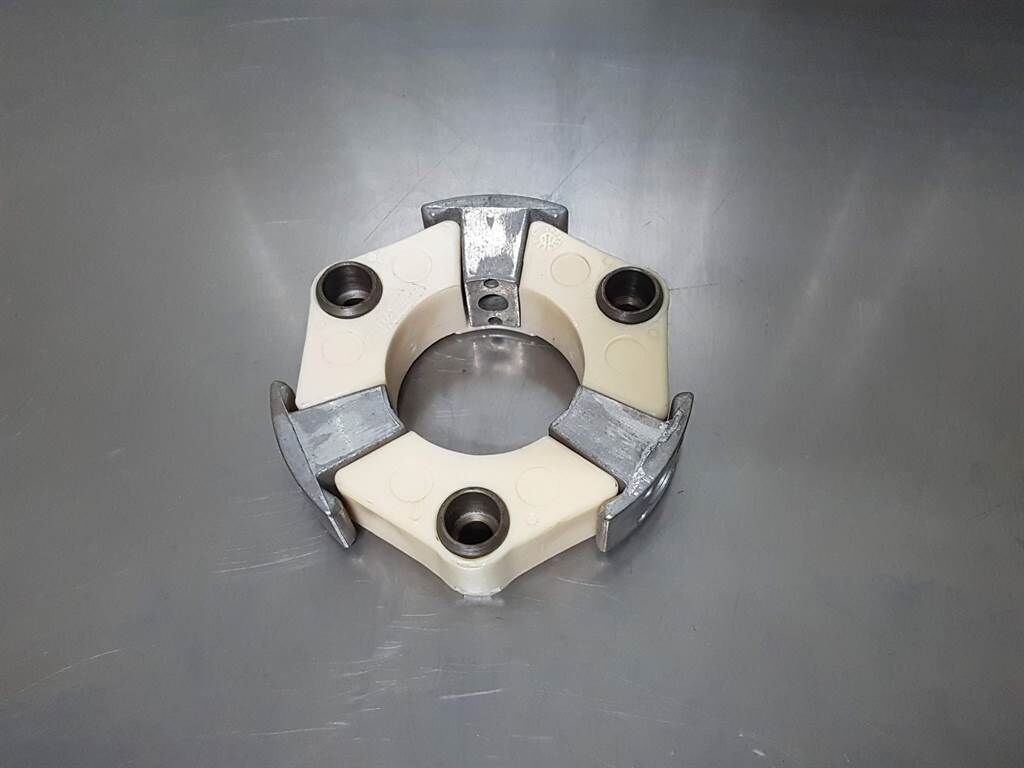 FLEX CF-H-16 - Torsionally coupling 1