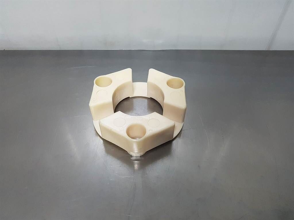 FLEX CF-H-16 - Torsionally coupling 3