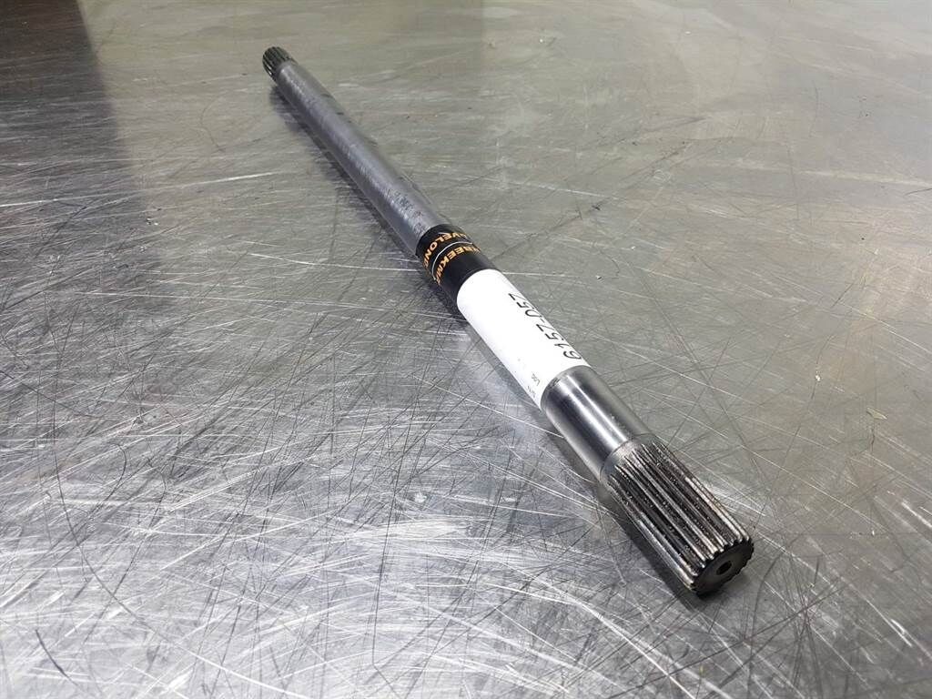 4472304063A - Joint shaft/Steckwelle/Steekas 3