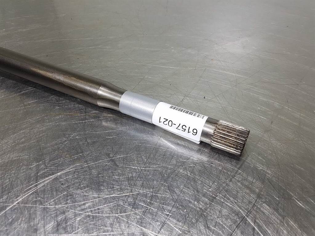Other - Joint shaft/Steckwelle/Steekas 2