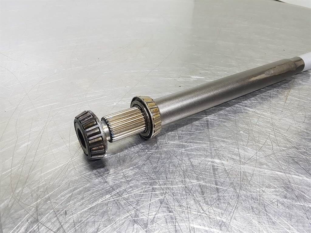 Other - Joint shaft/Steckwelle/Steekas 3
