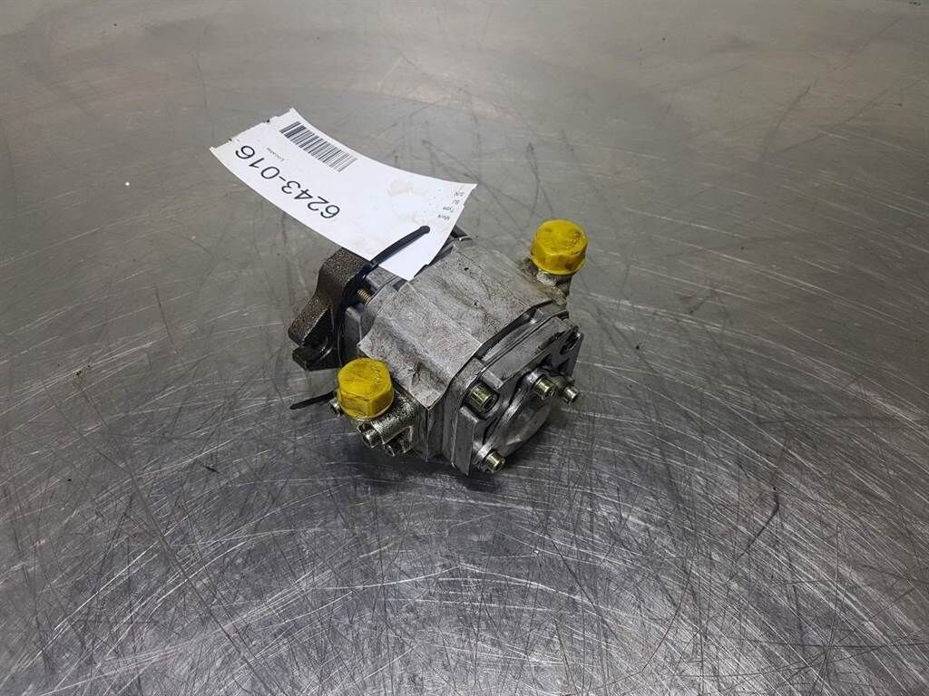 PGF2-22/013RJ20VU2-R900932264-Gearpump/Zahnradpu 2