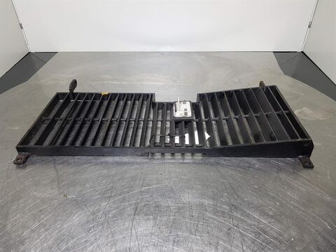 Sonstige PR724LGP-9414890-Hood/Haube/Kap