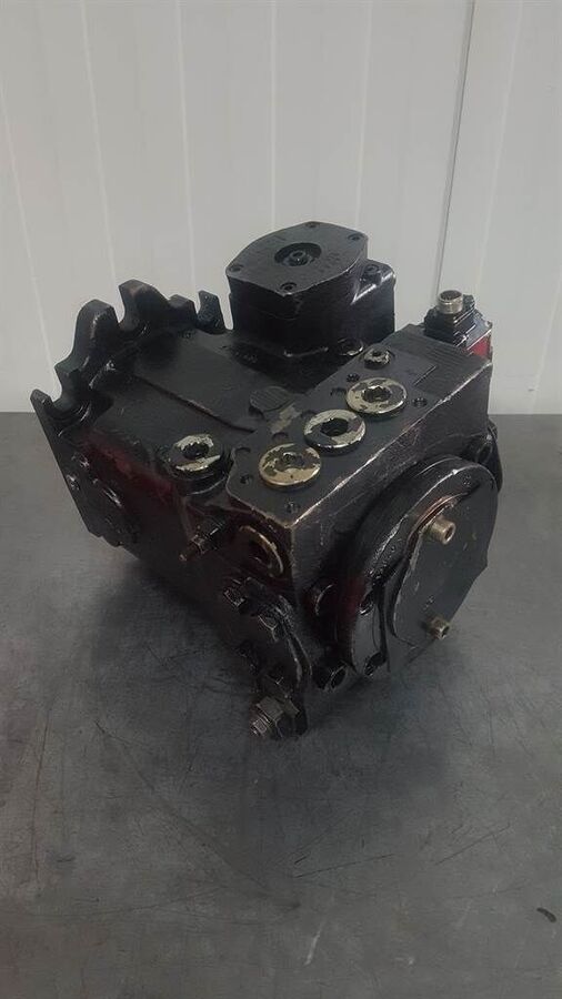 80484060000 - Drive pump/Fahrpumpe/Rijpomp 1