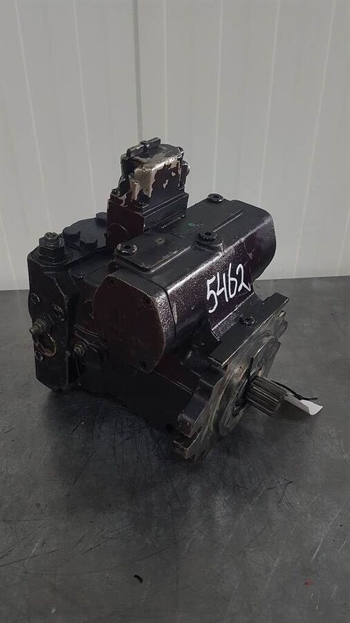 80484060000 - Drive pump/Fahrpumpe/Rijpomp 2