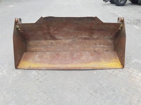 Ahlmann AZ150-5448739-2,45 mtr-4 in 1 Bucket/Schaufel/Ba