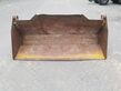 Ahlmann AZ150-5448739-2,45 mtr-4 in 1 Bucket/Schaufel/Ba