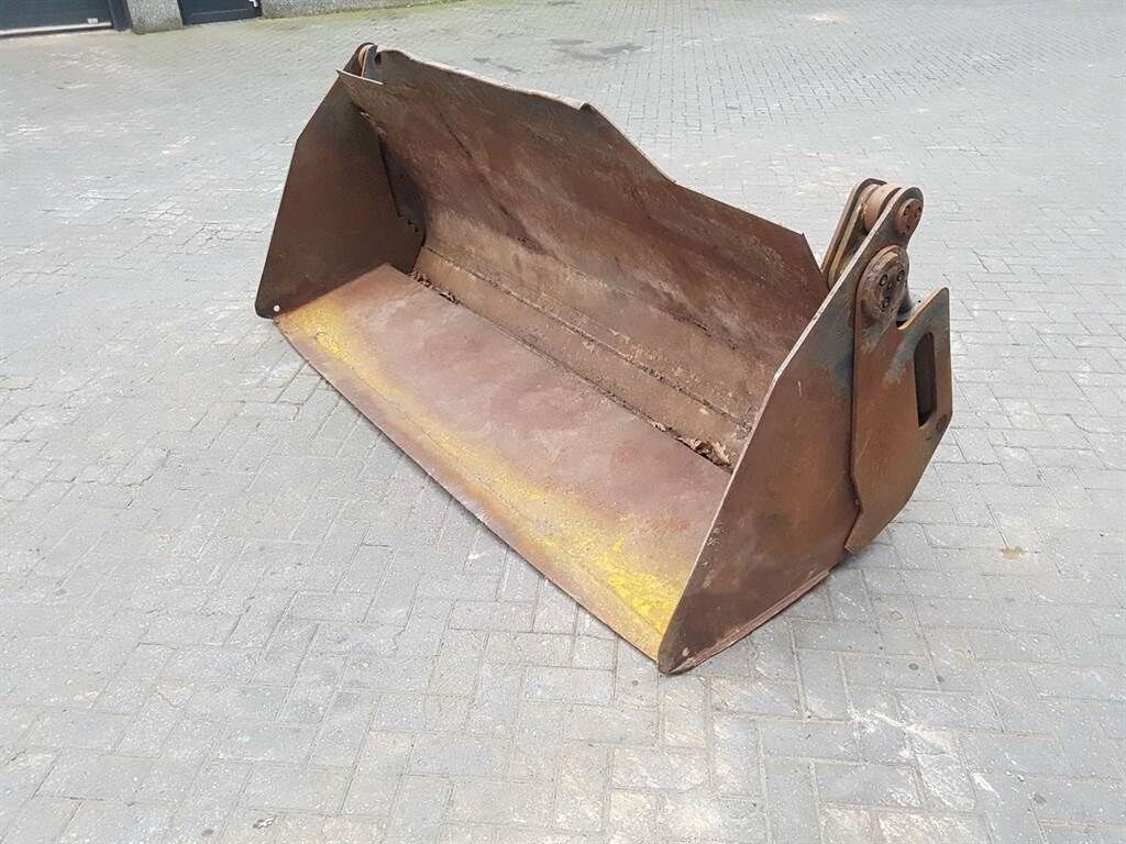 Ahlmann AZ150-5448739-2,45 mtr-4 in 1 Bucket/Schaufel/Ba 2