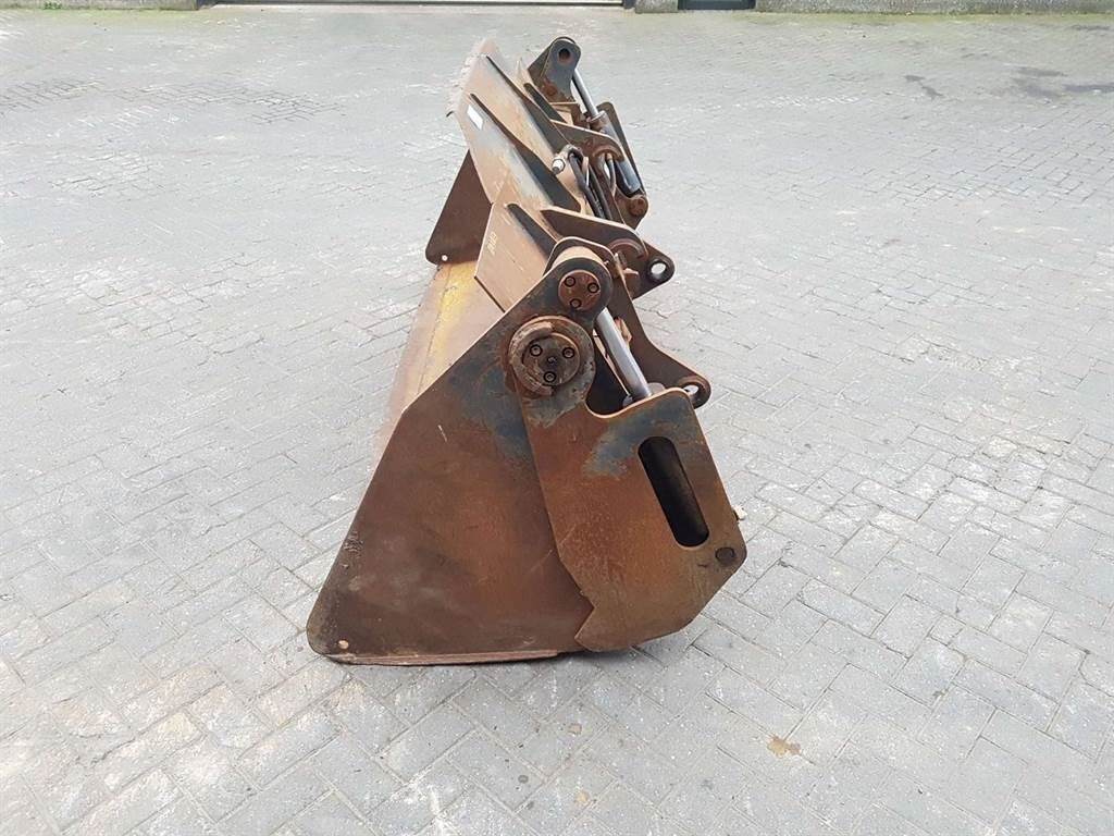 Ahlmann AZ150-5448739-2,45 mtr-4 in 1 Bucket/Schaufel/Ba 3