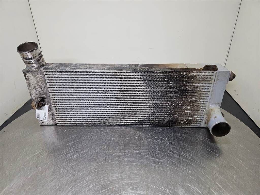 835E - Intercooler/Ladeluftkühler/Luchtkoeler 1