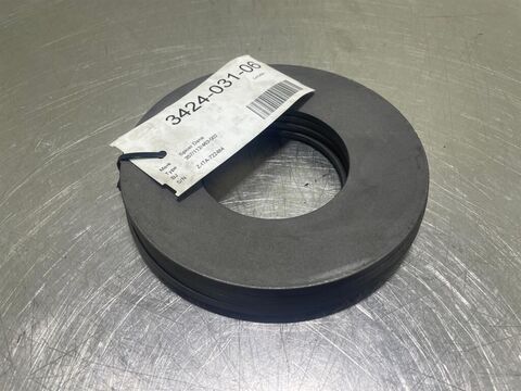 Sonstige Dana 357/112/463 -1760704701 - Brake spring/Brem