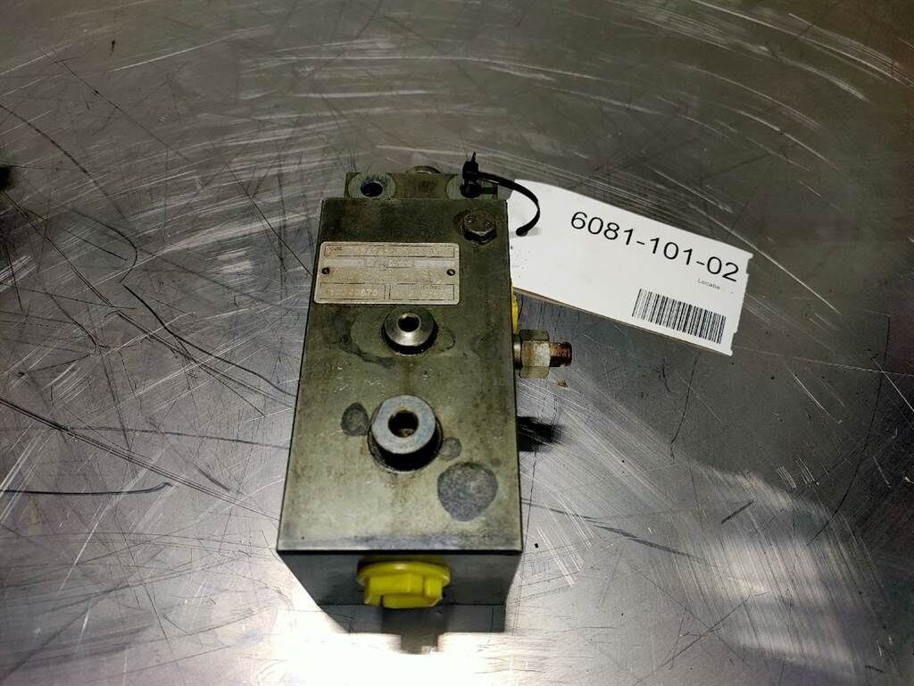 A904C-10040875-Counter balance valve 1