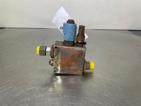Sonstige AZ6-4197585A-Counter balance valve/Senkbremsvent