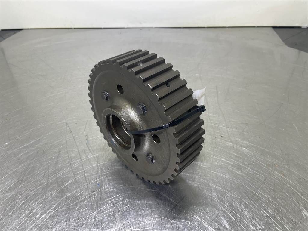 L551-7619006-Disc carrier/Lamellentraeger 1