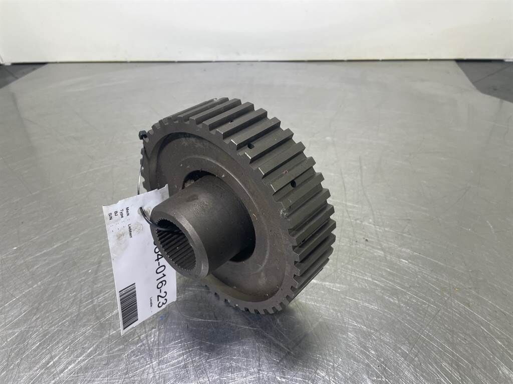 L551-7619006-Disc carrier/Lamellentraeger 2