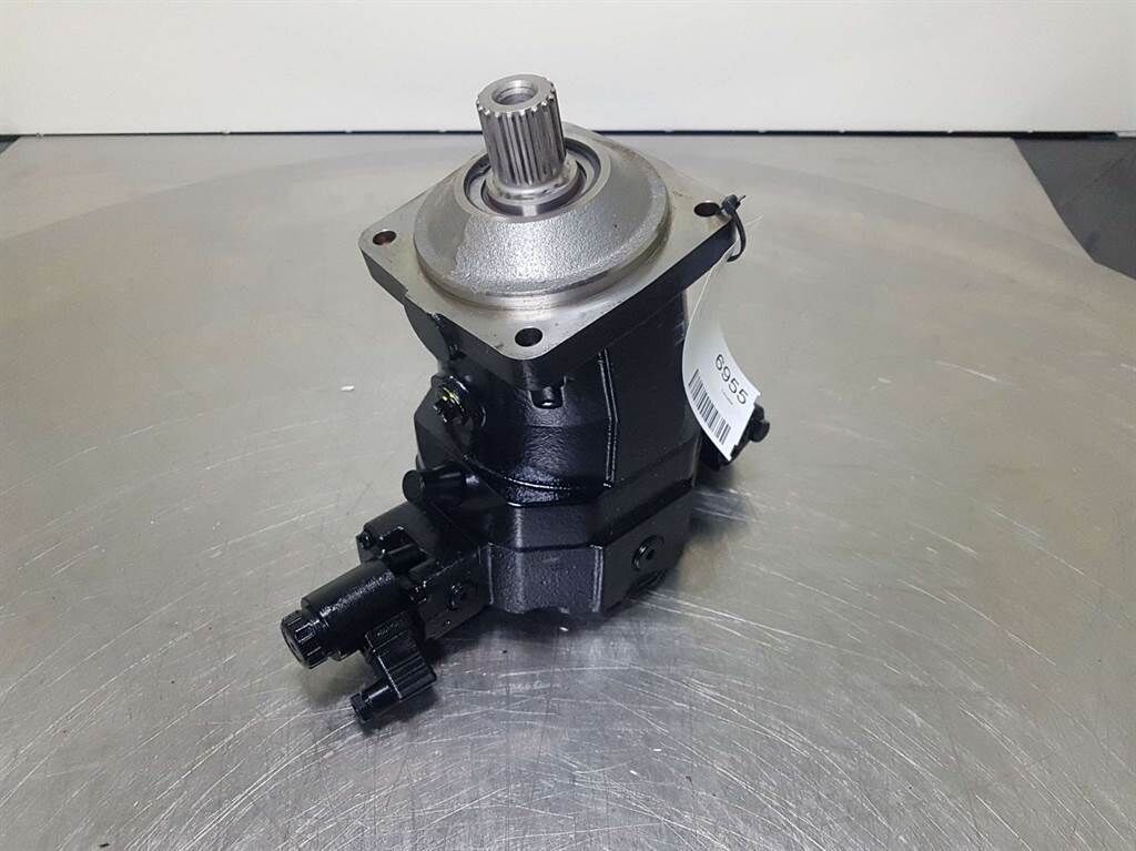 1000062690-Rexroth A6VM80-Drive motor/Fahrmotor 3