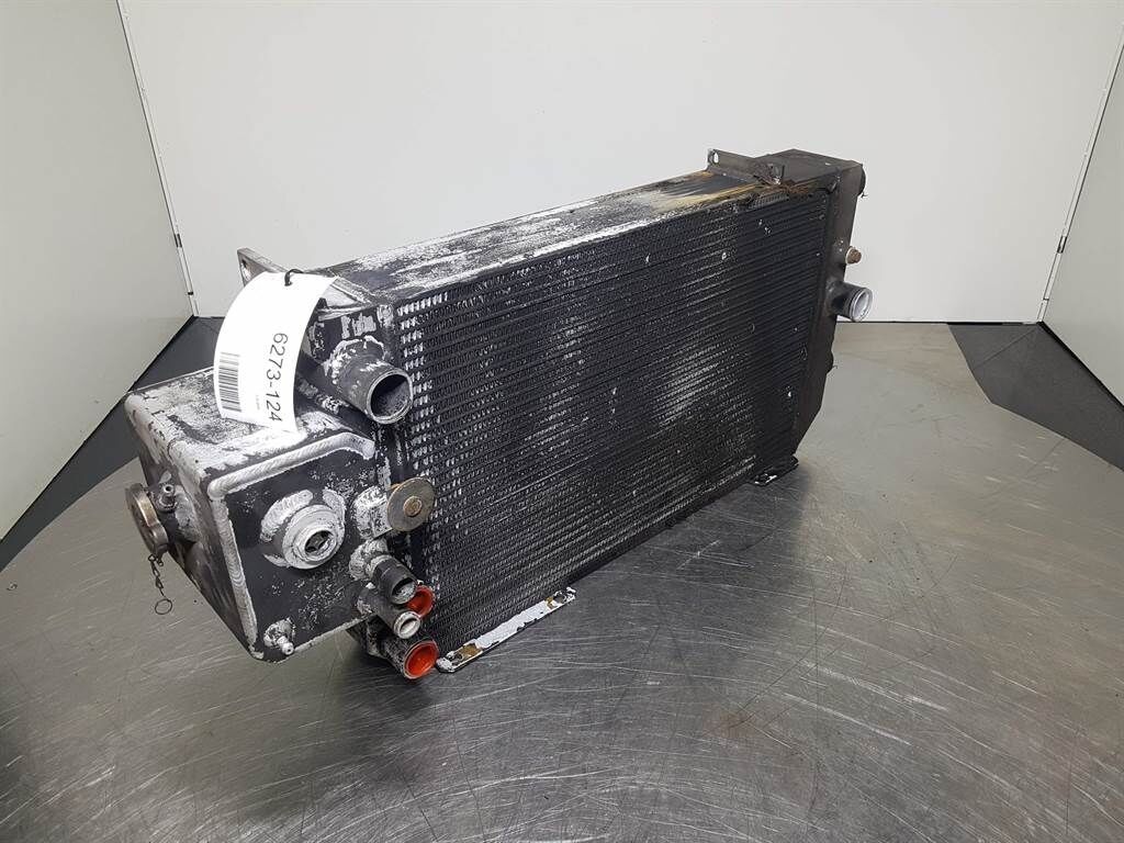 V80 Speeder-5010662008-Cooler/Kühler/Koeler 2