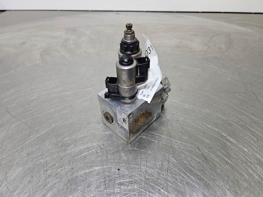 907M-437-2871-02-Valve/Ventile/Ventiel 3