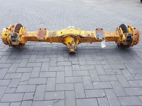 Sonstige AZ10-4464005079-ZF AP-5/BK- /Achse/As
