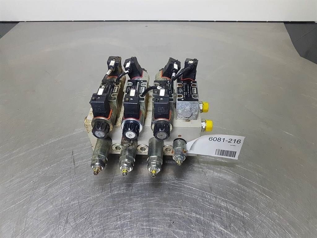 D1FBE01HC0NMW011X944 - NG6 Valve 2