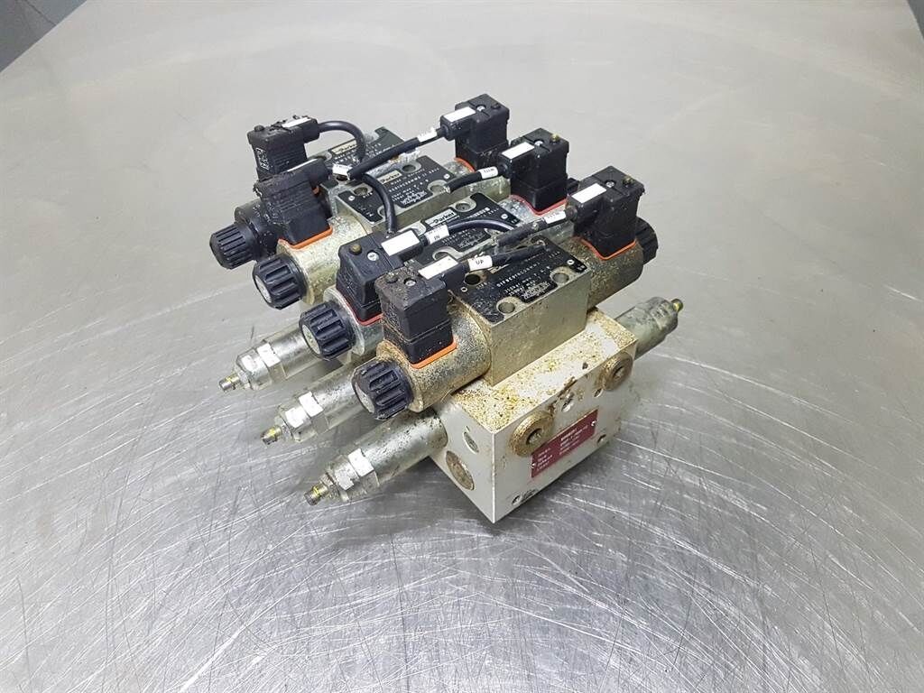 D1FBE01HC0NMW011X944 - NG6 Valve 3