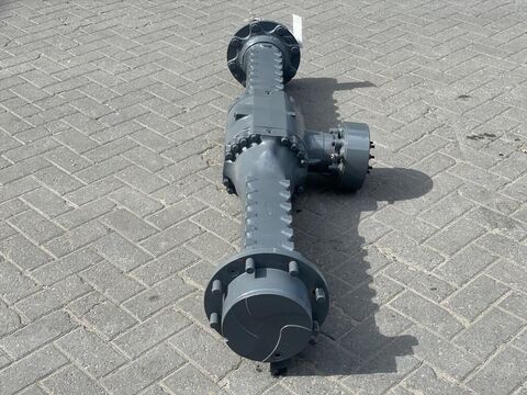 TL120-5370661916-Dana Spicer 112/213- /Achse/As 3