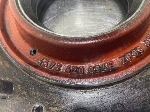 APL-B755/HD-4472320056 -Wheelhub/Radnabe/Naaf 3