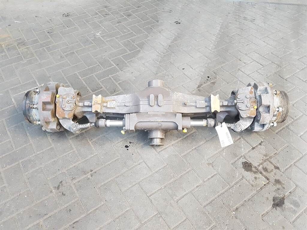 AS50-4110174A-Carraro 26.11FR-144562- /Achse/As 1