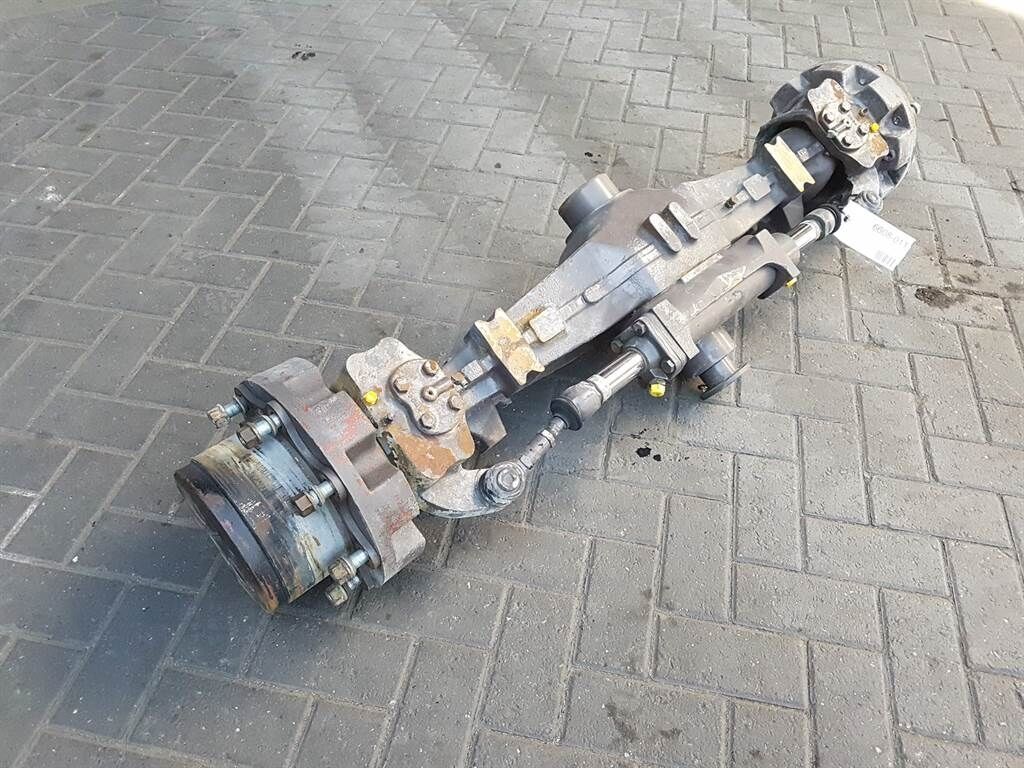 AS50-4110174A-Carraro 26.11FR-144562- /Achse/As 2